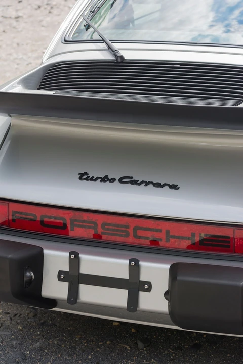 1976 Porsche 930 Turbo - Image 23 of 30