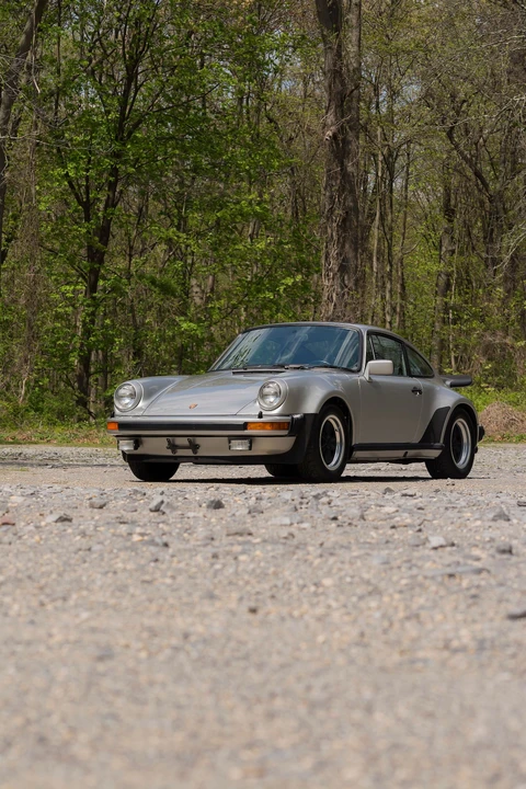 1976 Porsche 930 Turbo - Image 6 of 30