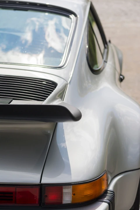 1976 Porsche 930 Turbo - Image 19 of 30