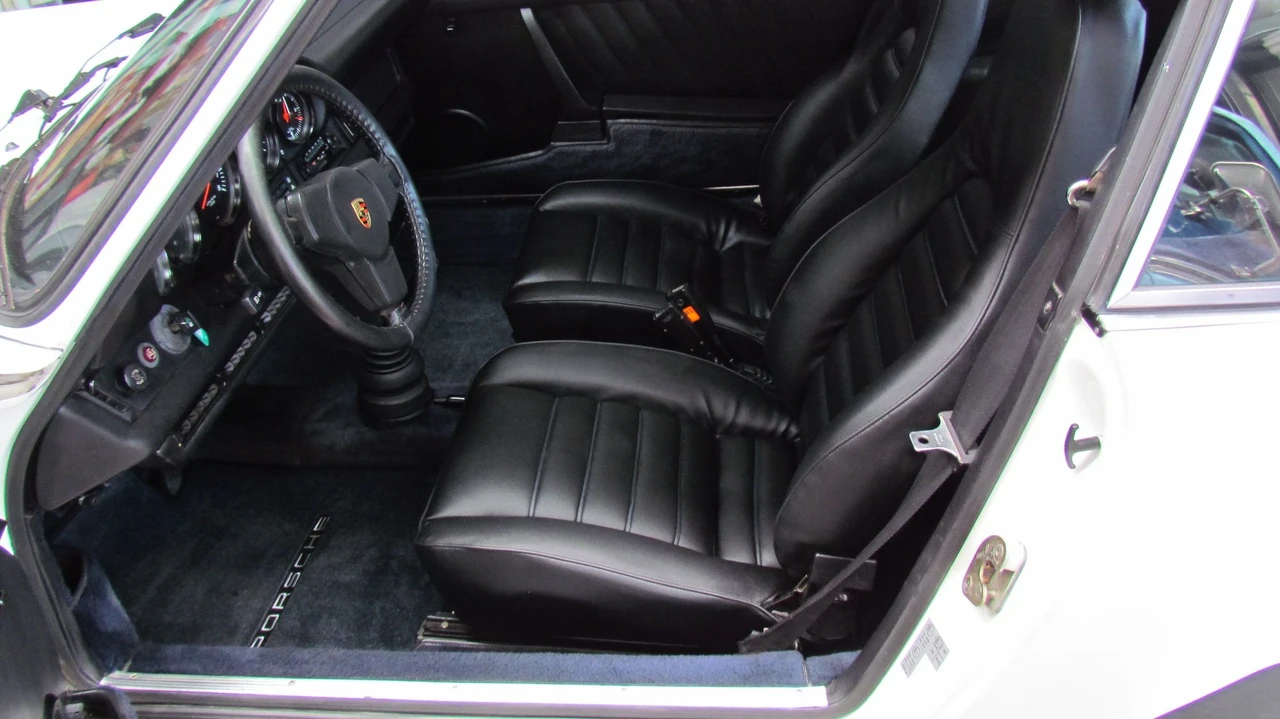 1976 Porsche 930 Turbo - Image 3 of 9