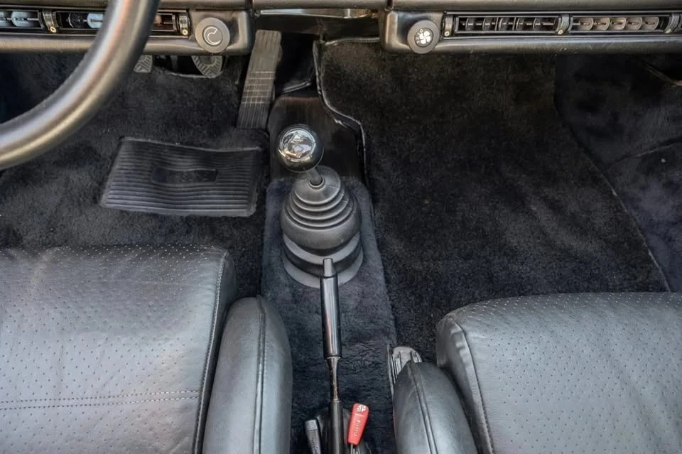 1976 Porsche 930 Turbo - Image 11 of 16