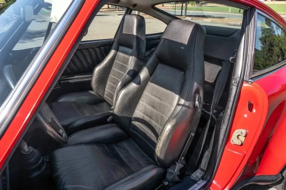 1976 Porsche 930 Turbo - Image 10 of 16