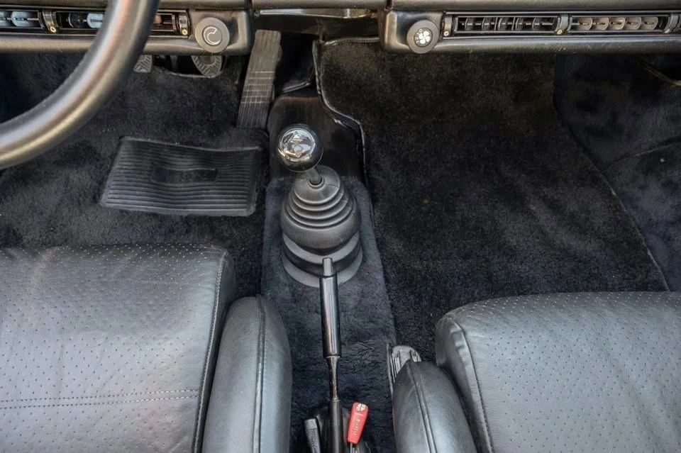 1976 Porsche 930 Turbo - Image 12 of 16