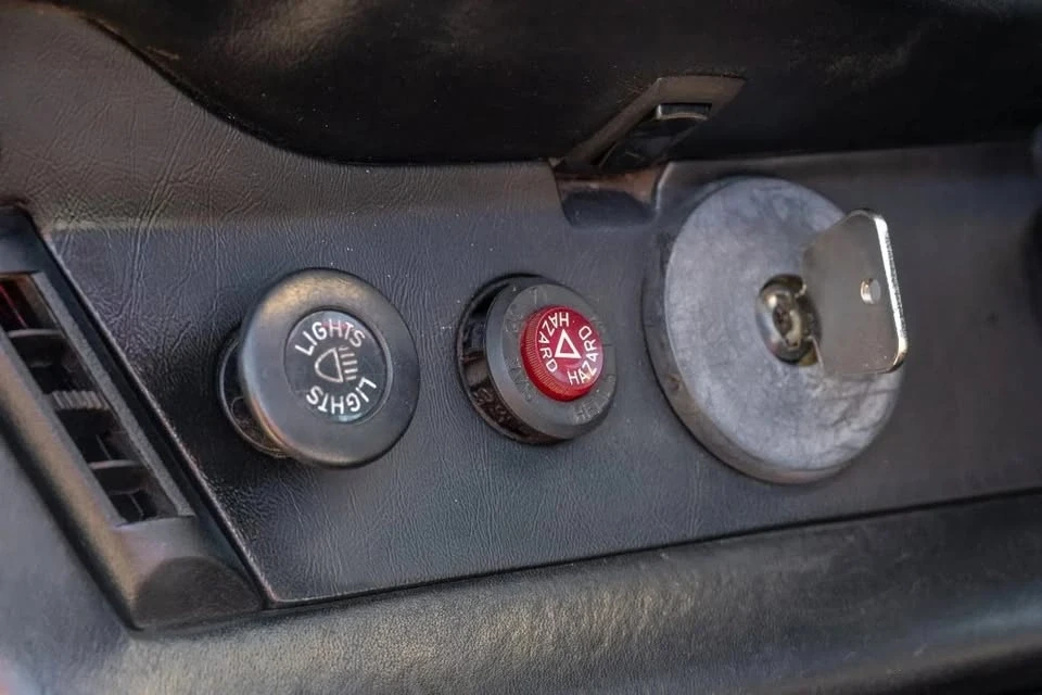 1976 Porsche 930 Turbo - Image 11 of 16