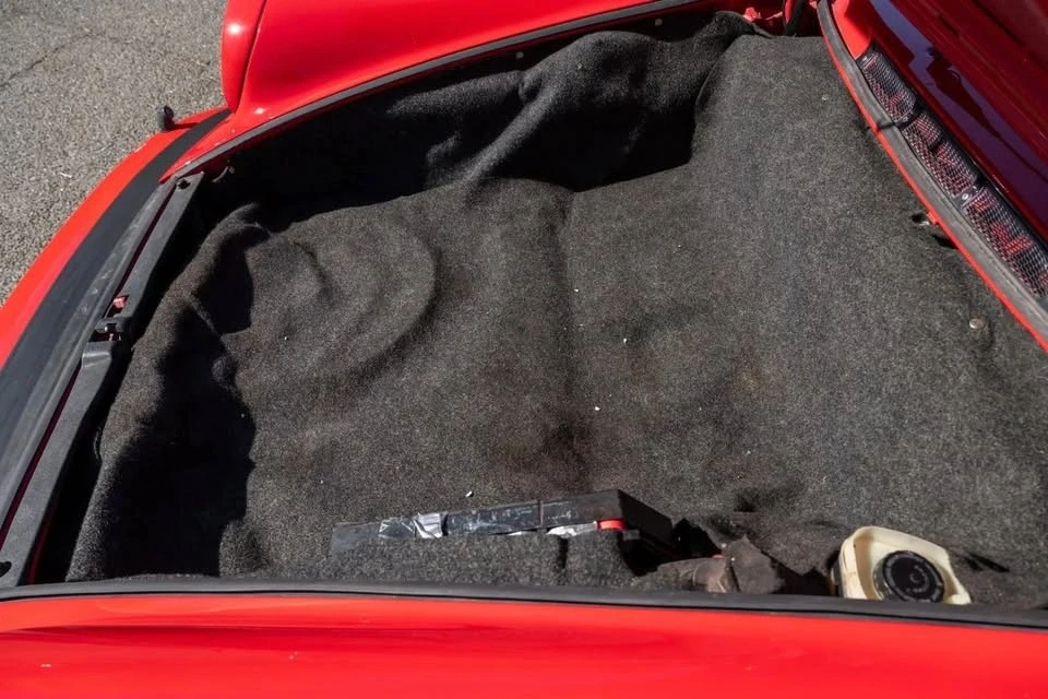 1976 Porsche 930 Turbo - Image 13 of 16