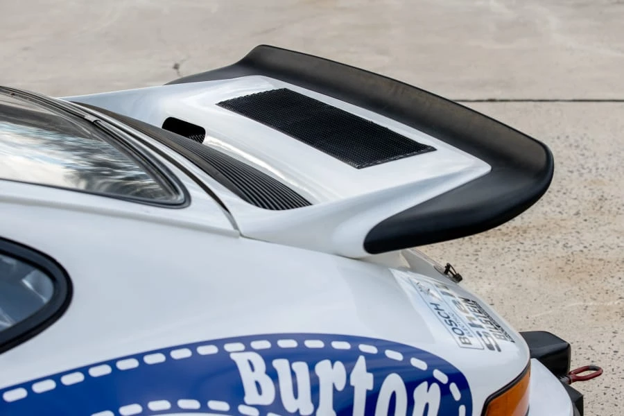 1976 Porsche 934 & 935 - Image 31 of 31