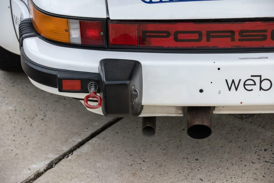 1976 Porsche 934 & 935 - Image 27 of 31