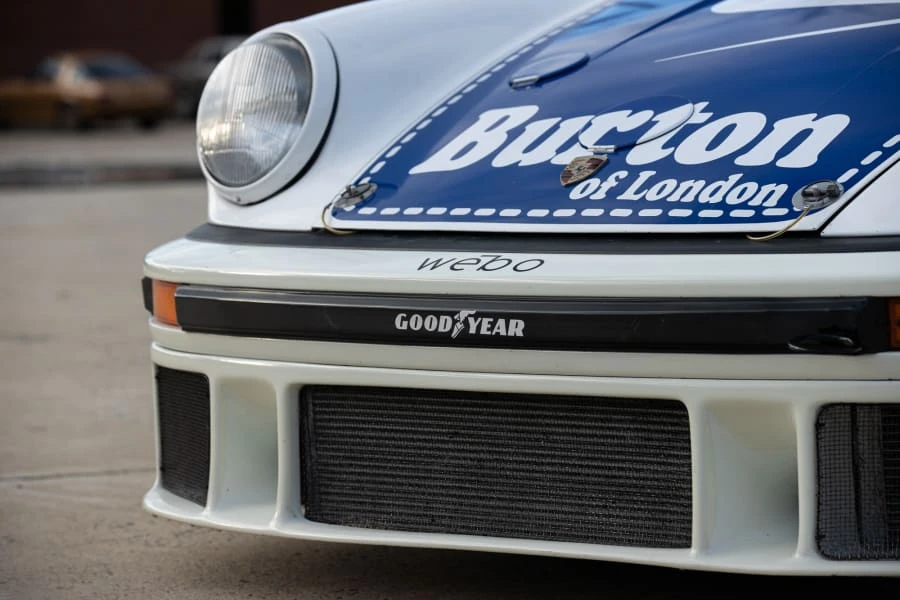 1976 Porsche 934 & 935 - Image 24 of 31