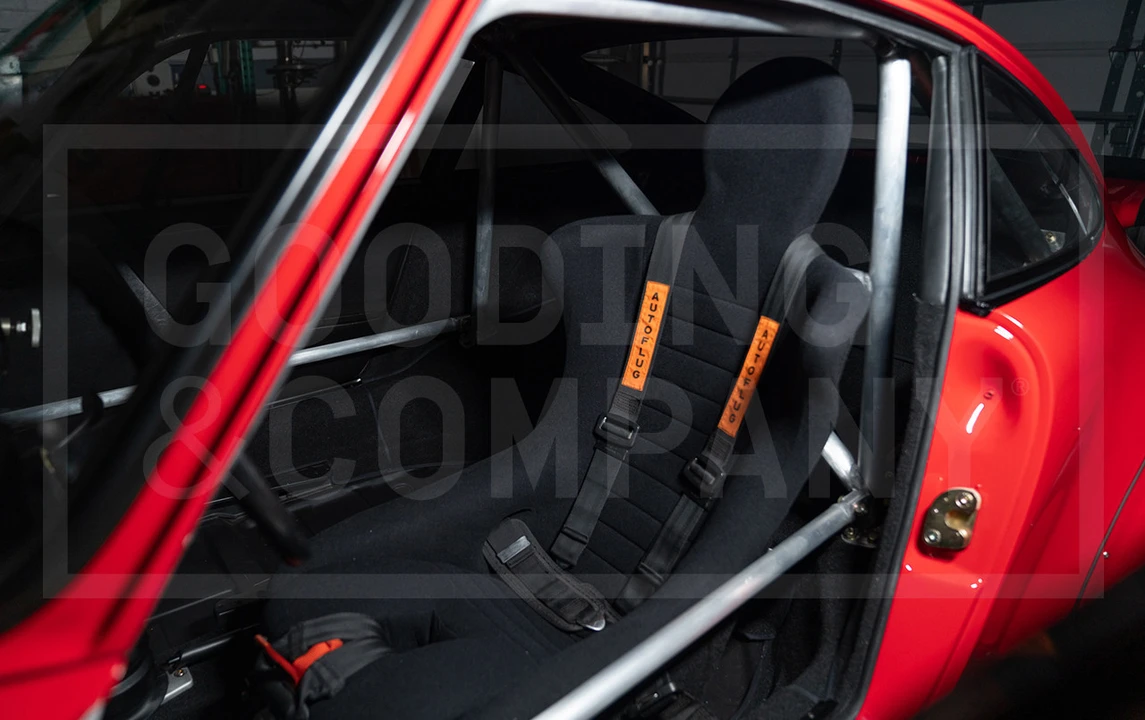 1976 Porsche 934 & 935 - Image 9 of 19