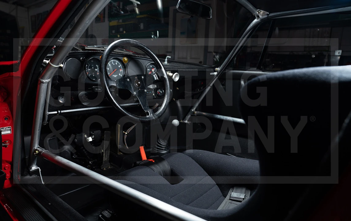 1976 Porsche 934 & 935 - Image 8 of 19