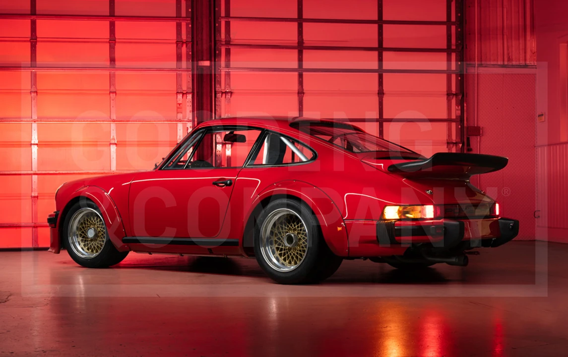 1976 Porsche 934 & 935 - Image 5 of 19
