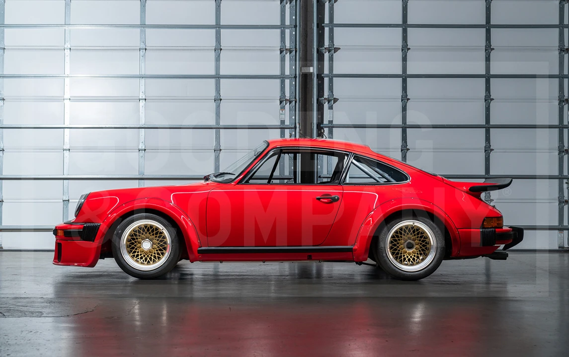 1976 Porsche 934 & 935 - Image 3 of 19
