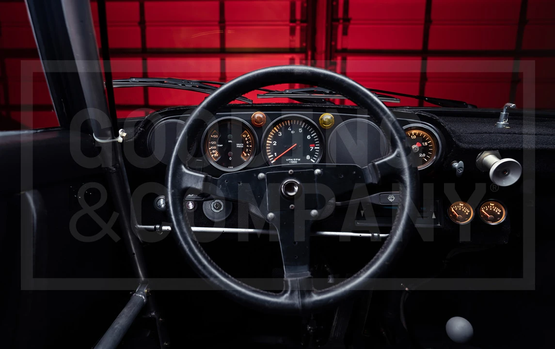 1976 Porsche 934 & 935 - Image 10 of 19