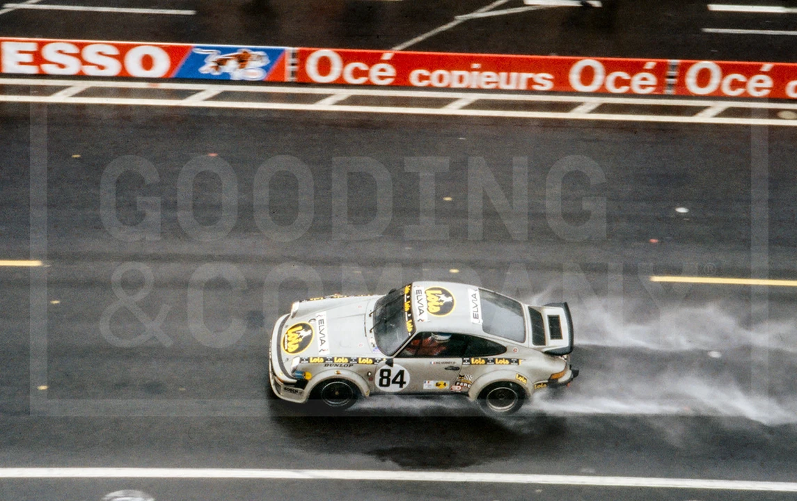 1976 Porsche 934 & 935 - Image 19 of 19