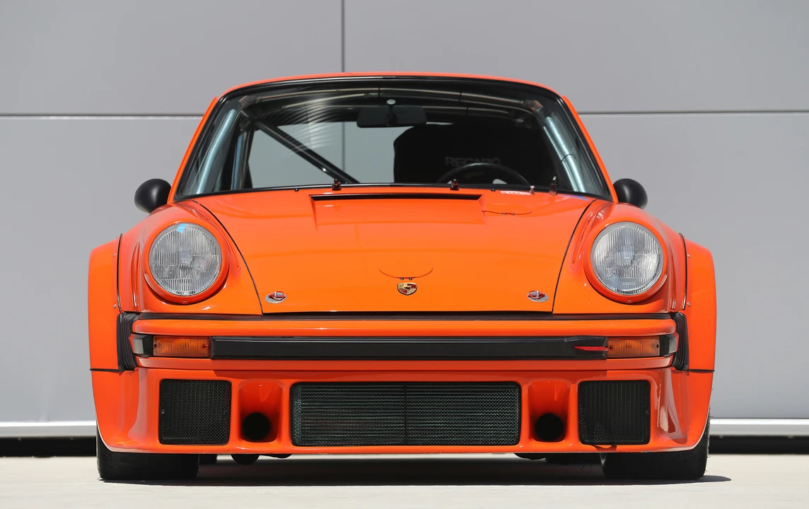 1976 Porsche 934 & 935 - Image 15 of 31
