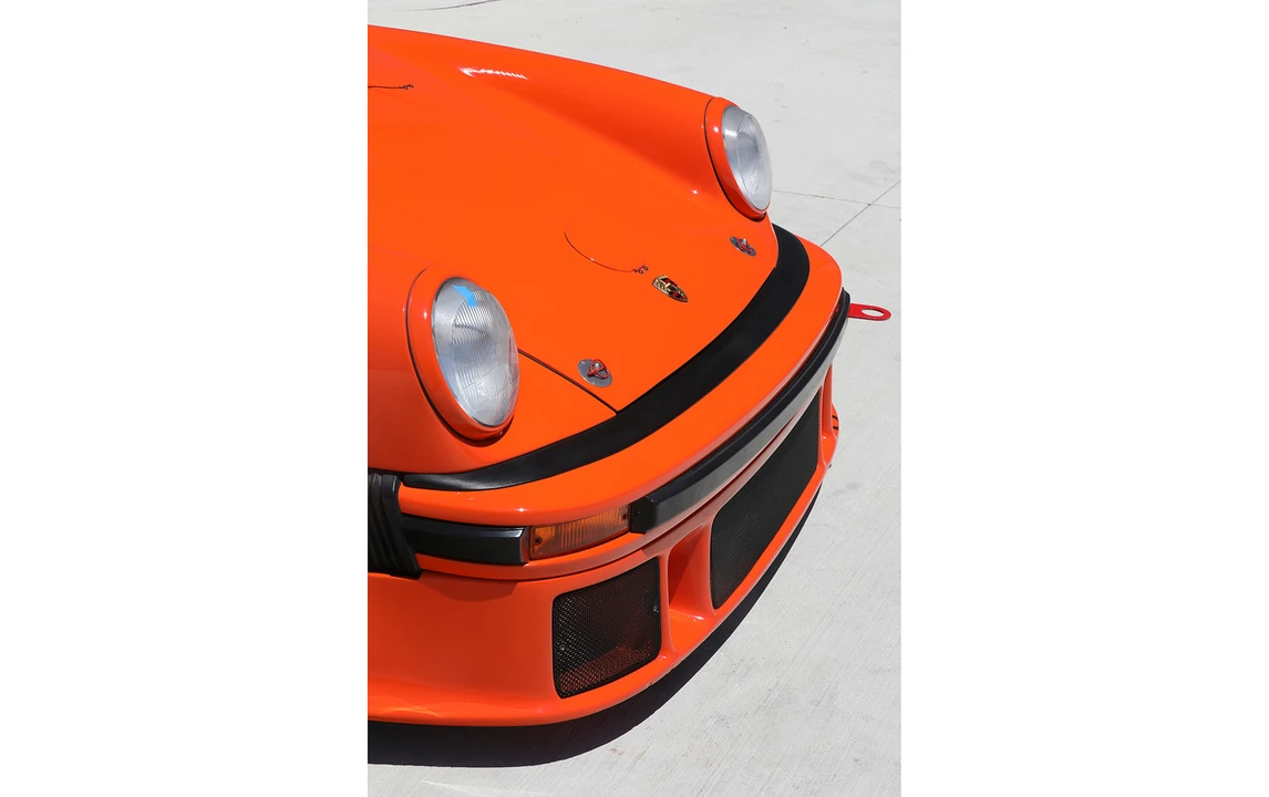 1976 Porsche 934 & 935 - Image 23 of 31