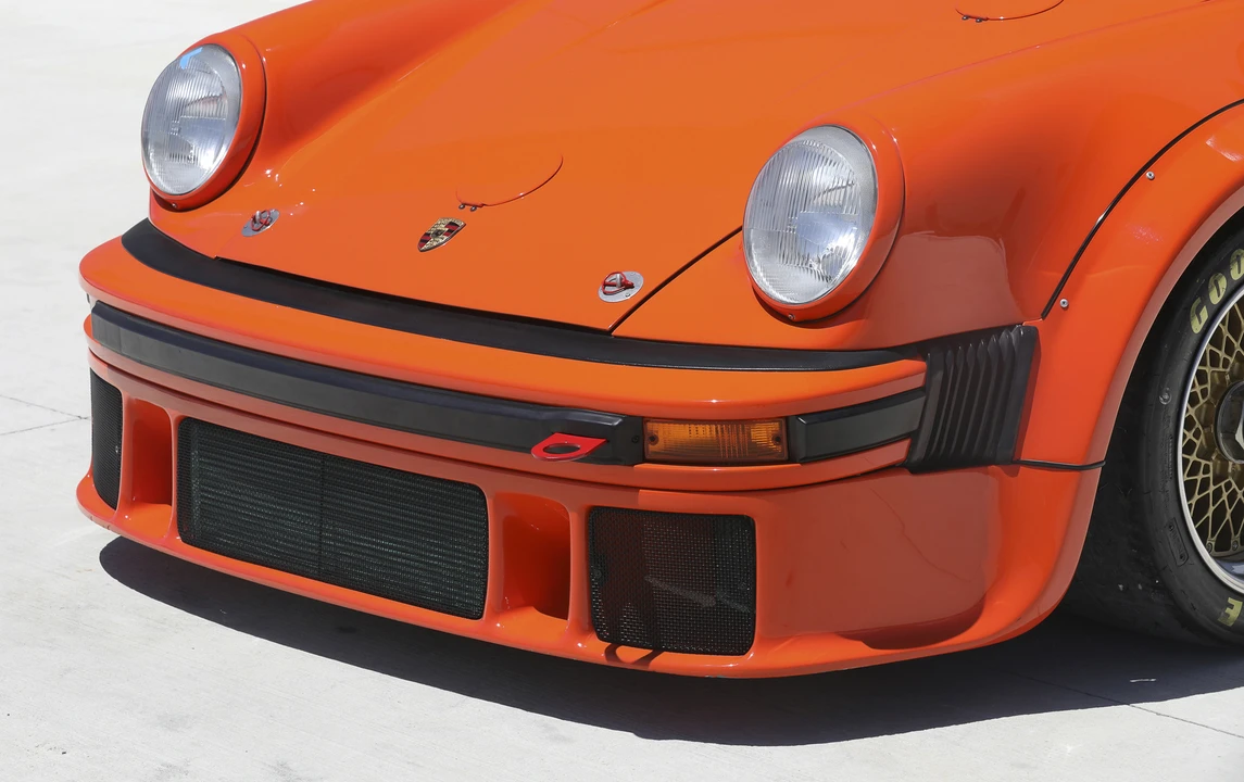 1976 Porsche 934 & 935 - Image 24 of 31
