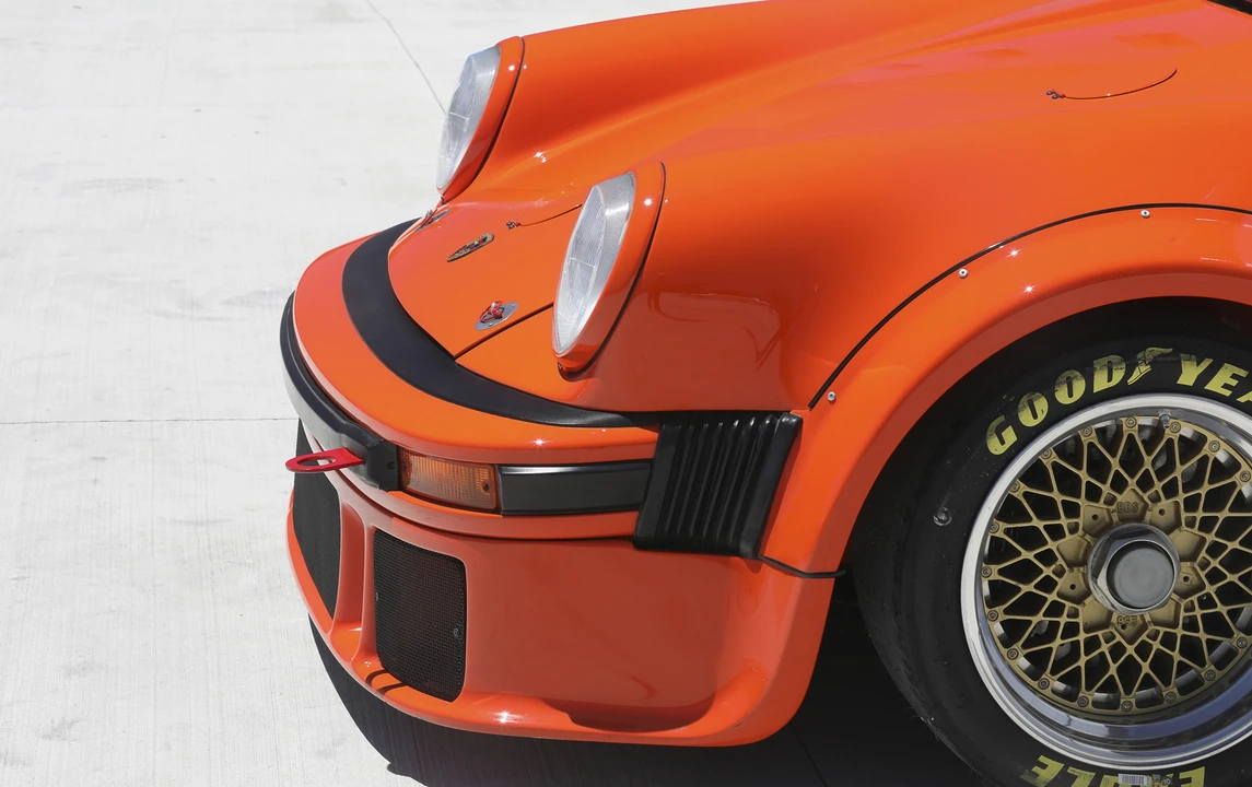 1976 Porsche 934 & 935 - Image 25 of 31