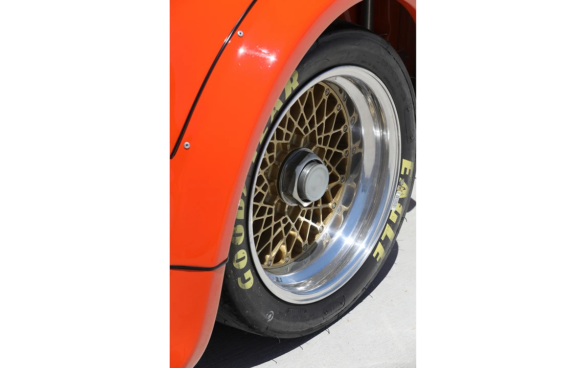 1976 Porsche 934 & 935 - Image 26 of 31
