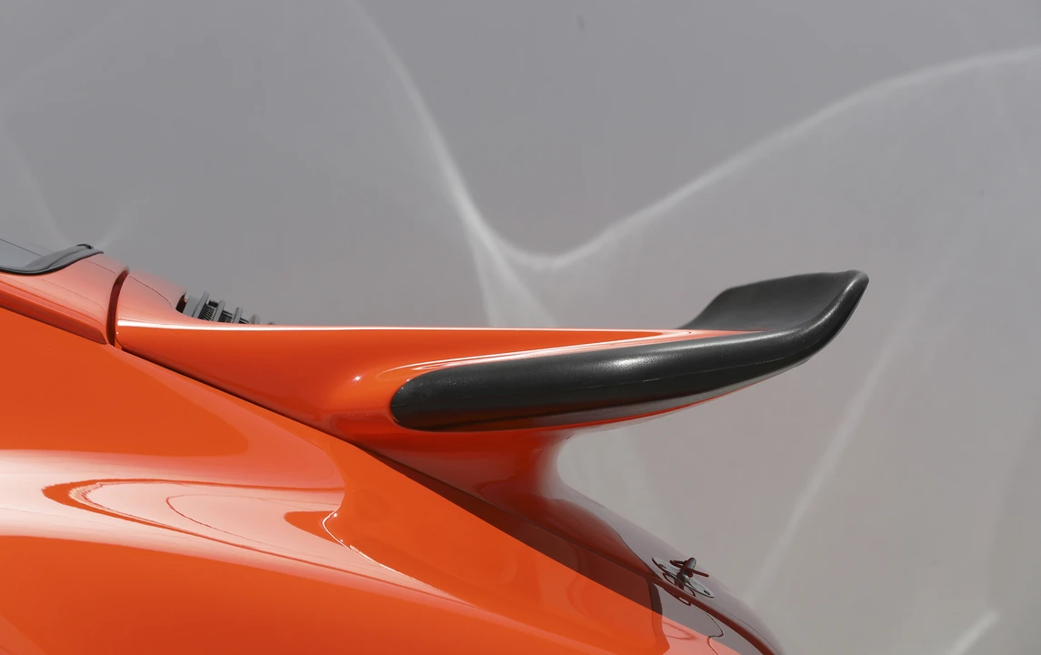1976 Porsche 934 & 935 - Image 27 of 31