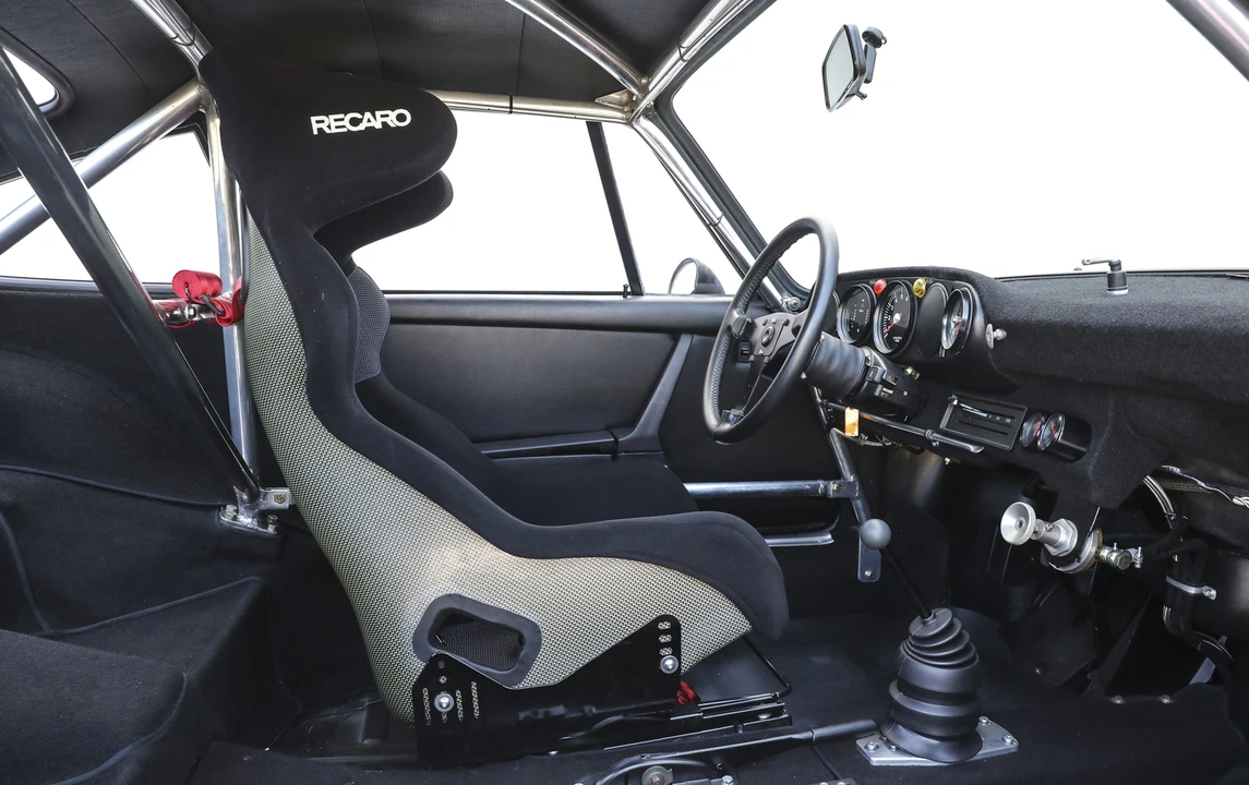1976 Porsche 934 & 935 - Image 30 of 31