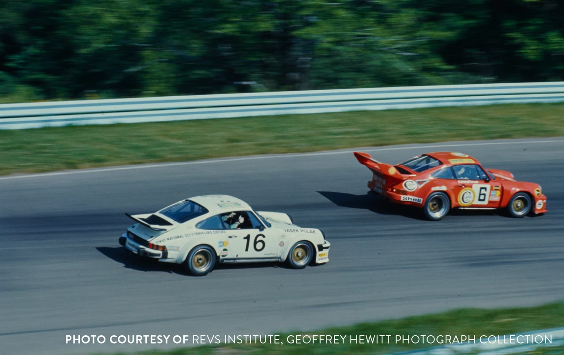 1976 Porsche 934 & 935 - Image 22 of 31