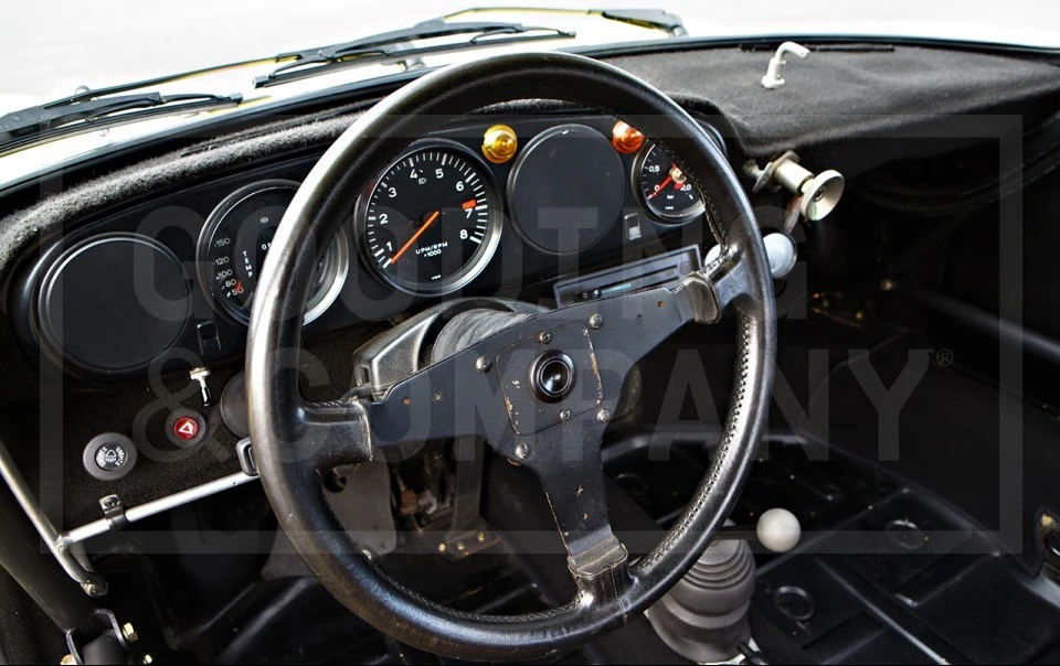 1976 Porsche 934 & 935 - Image 12 of 19