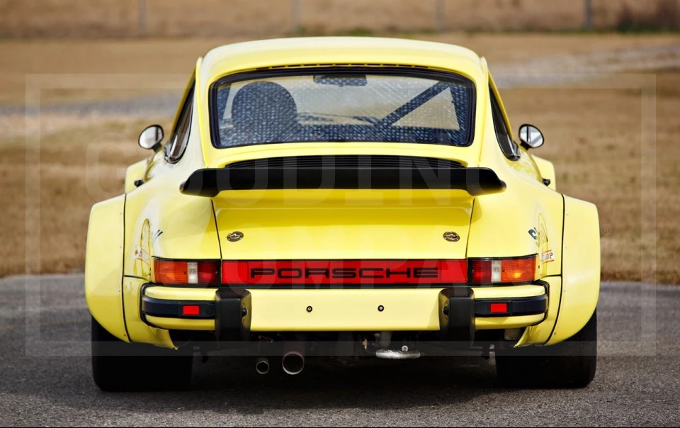 1976 Porsche 934 & 935 - Image 7 of 19