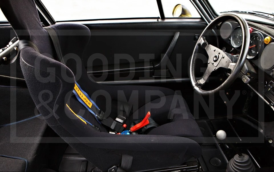 1976 Porsche 934 & 935 - Image 11 of 19