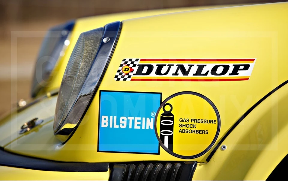 1976 Porsche 934 & 935 - Image 13 of 19