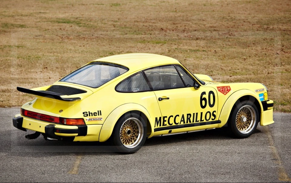 1976 Porsche 934 & 935 - Image 6 of 19