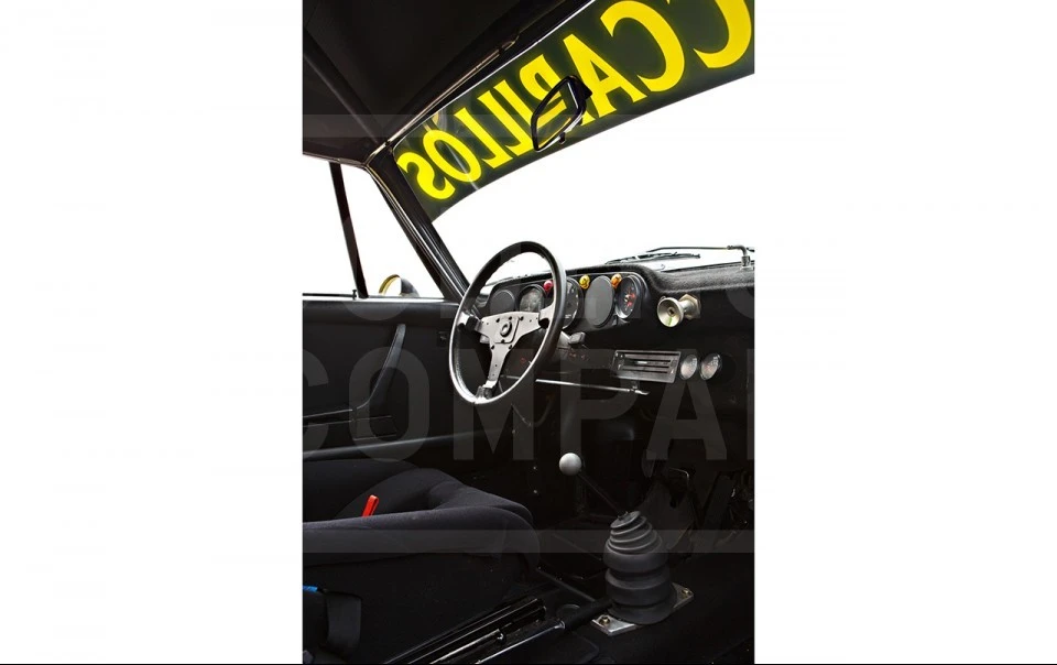 1976 Porsche 934 & 935 - Image 10 of 19