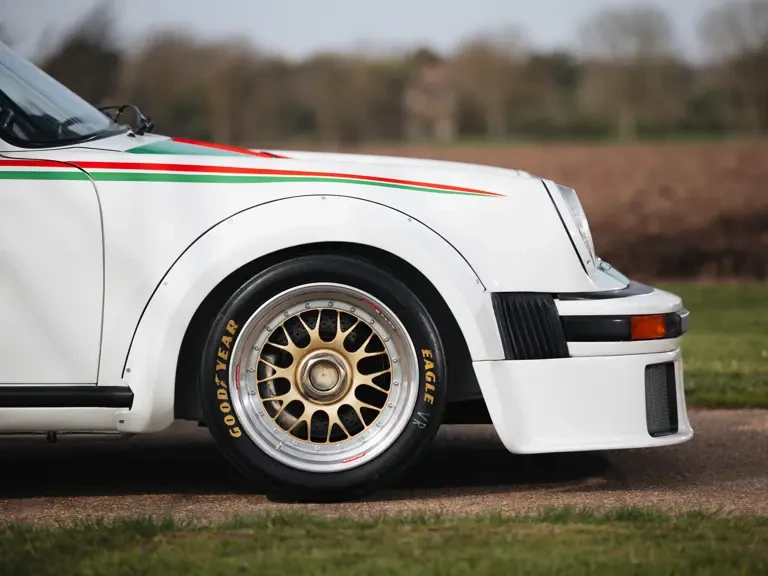 1976 Porsche 934 & 935 - Image 31 of 31