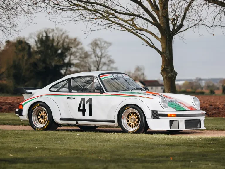 1976 Porsche 934 & 935 - Image 2 of 31