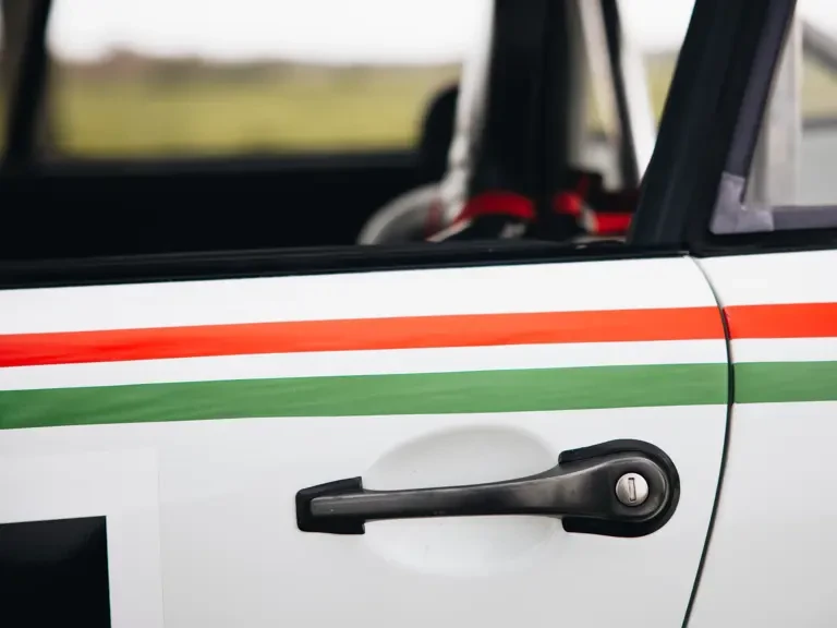 1976 Porsche 934 & 935 - Image 30 of 31