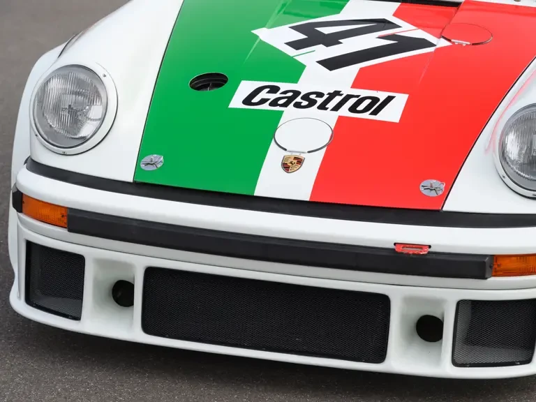 1976 Porsche 934 & 935 - Image 31 of 31