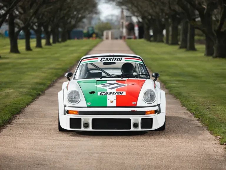 1976 Porsche 934 & 935 - Image 8 of 31