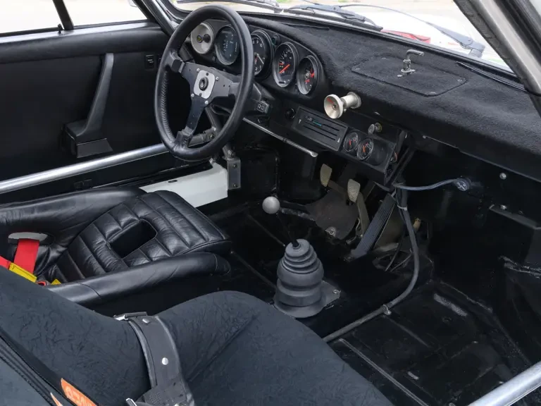 1976 Porsche 934 & 935 - Image 10 of 31