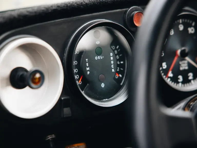 1976 Porsche 934 & 935 - Image 18 of 31