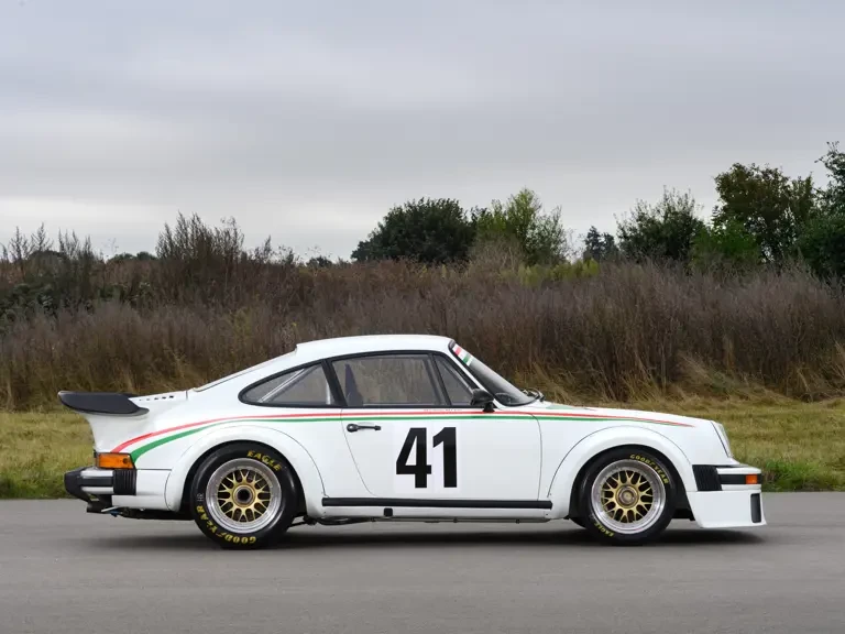 1976 Porsche 934 & 935 - Image 6 of 31