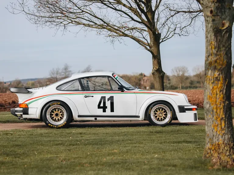 1976 Porsche 934 & 935 - Image 6 of 31