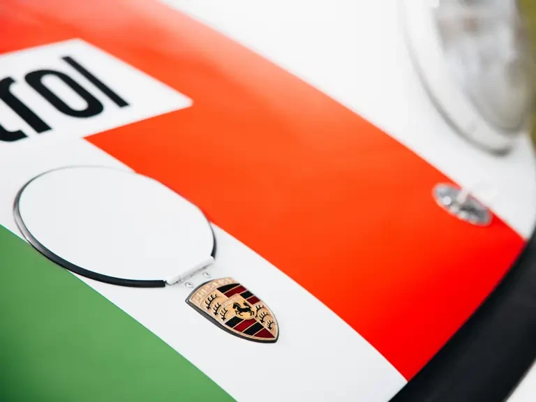 1976 Porsche 934 & 935 - Image 7 of 31