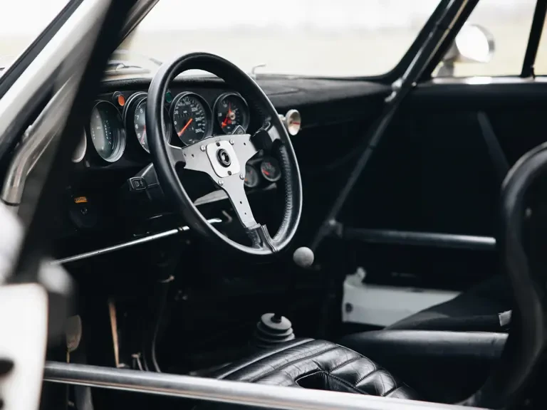 1976 Porsche 934 & 935 - Image 10 of 31