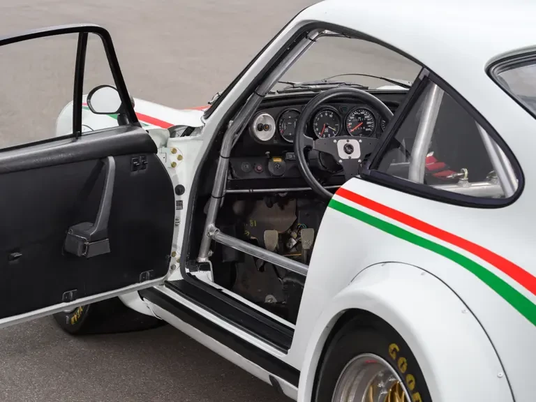 1976 Porsche 934 & 935 - Image 24 of 31