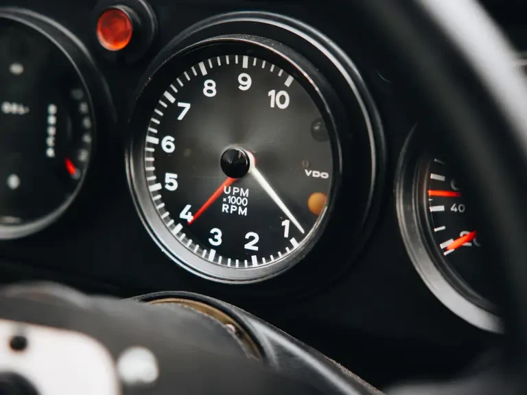1976 Porsche 934 & 935 - Image 21 of 31