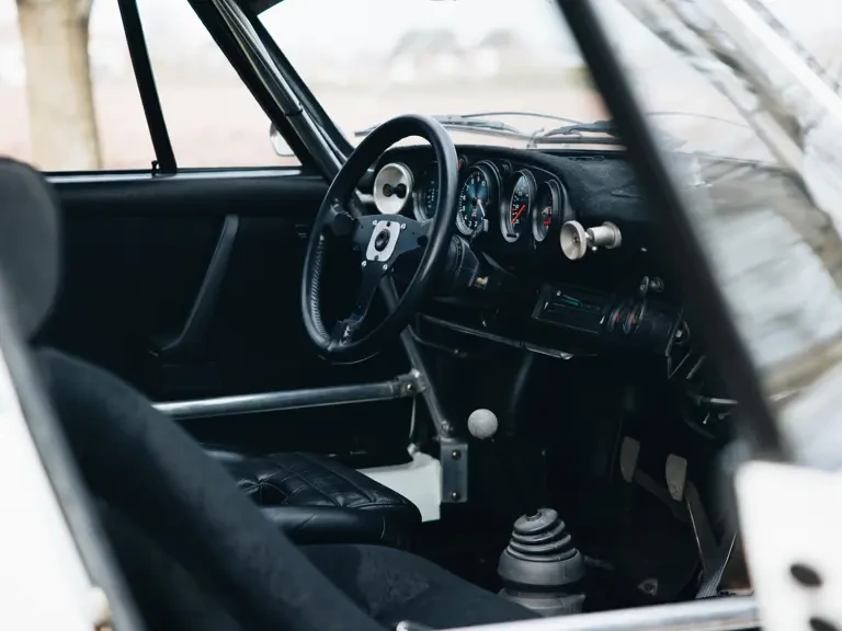 1976 Porsche 934 & 935 - Image 22 of 31