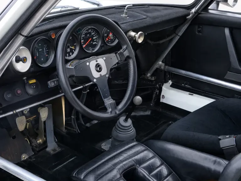 1976 Porsche 934 & 935 - Image 5 of 31