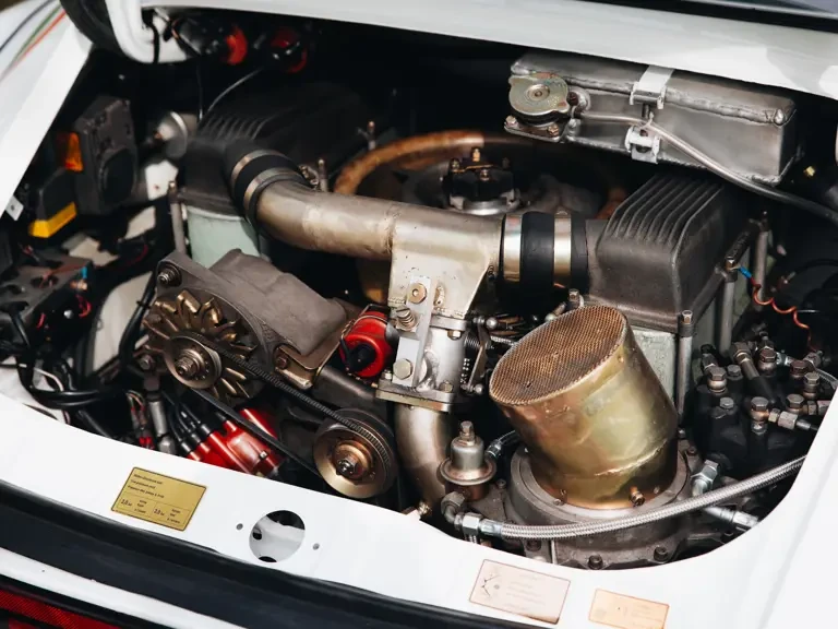 1976 Porsche 934 & 935 - Image 4 of 31