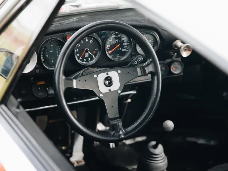 1976 Porsche 934 & 935 - Image 16 of 31