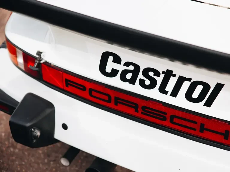 1976 Porsche 934 & 935 - Image 29 of 31